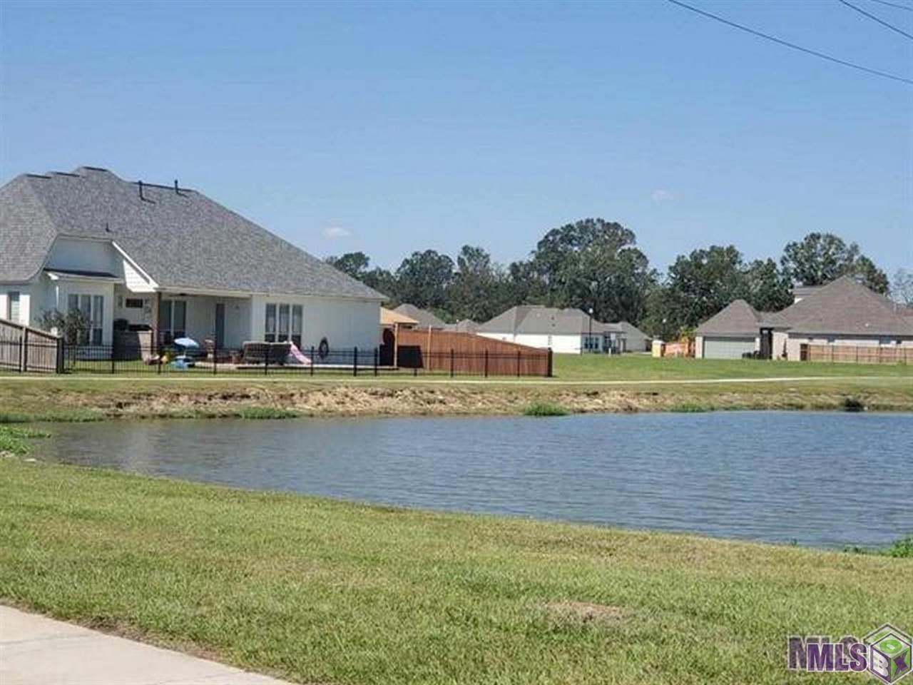 17322 Rabbit Rush Avenue Prairieville, LA 70769 - Photo 21 of 24 Gallery Image 21