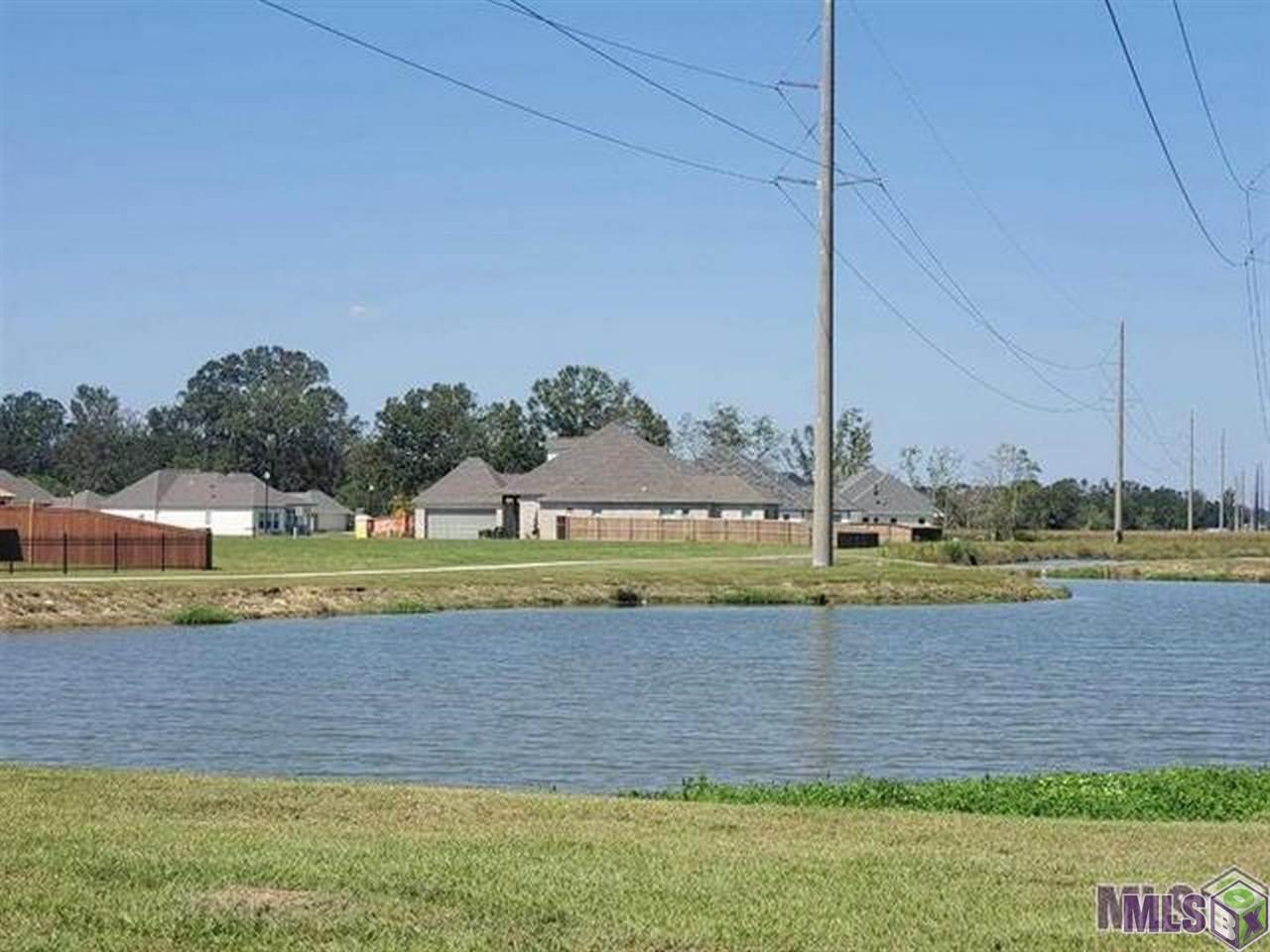 17322 Rabbit Rush Avenue Prairieville, LA 70769 - Photo 22 of 24 Gallery Image 22