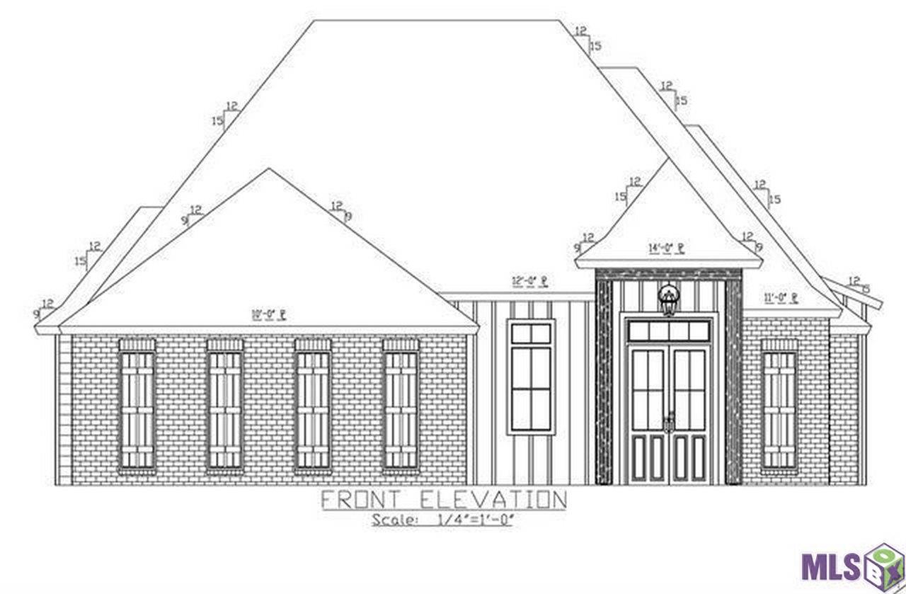 17322 Rabbit Rush Avenue Prairieville, LA 70769 - Photo 23 of 24 Gallery Image 23