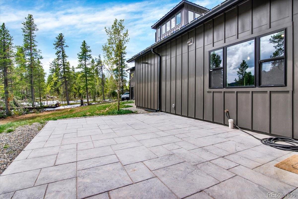 185 Conestoga Road Black Hawk, CO 80422 - Photo 39 of 40