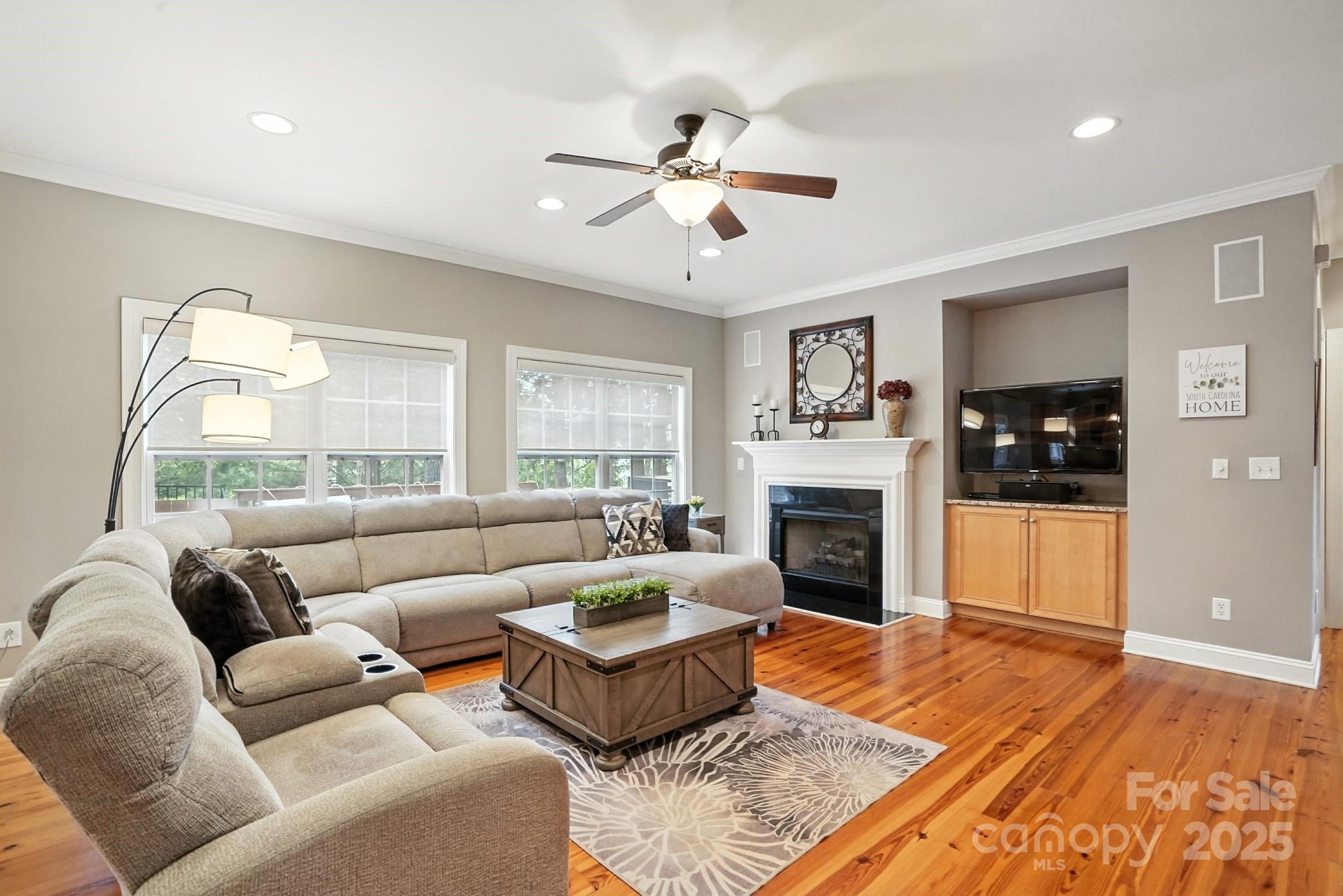 1651 Scotch Pine Lane Tega Cay, SC 29708 - Photo 14 of 48