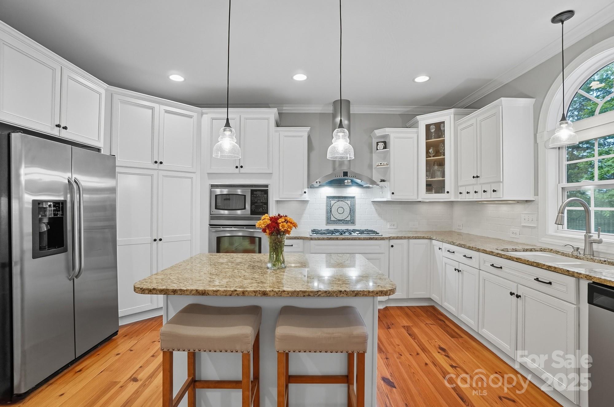 1651 Scotch Pine Lane Tega Cay, SC 29708 - Photo 15 of 48