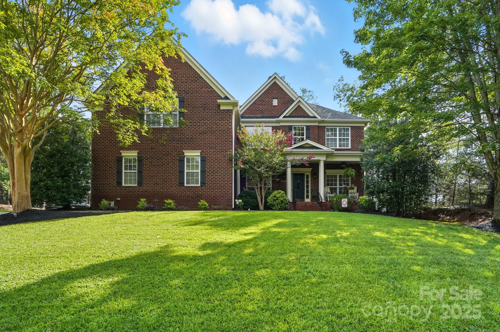 1651 Scotch Pine Lane Tega Cay, SC 29708 - Photo 4 of 48