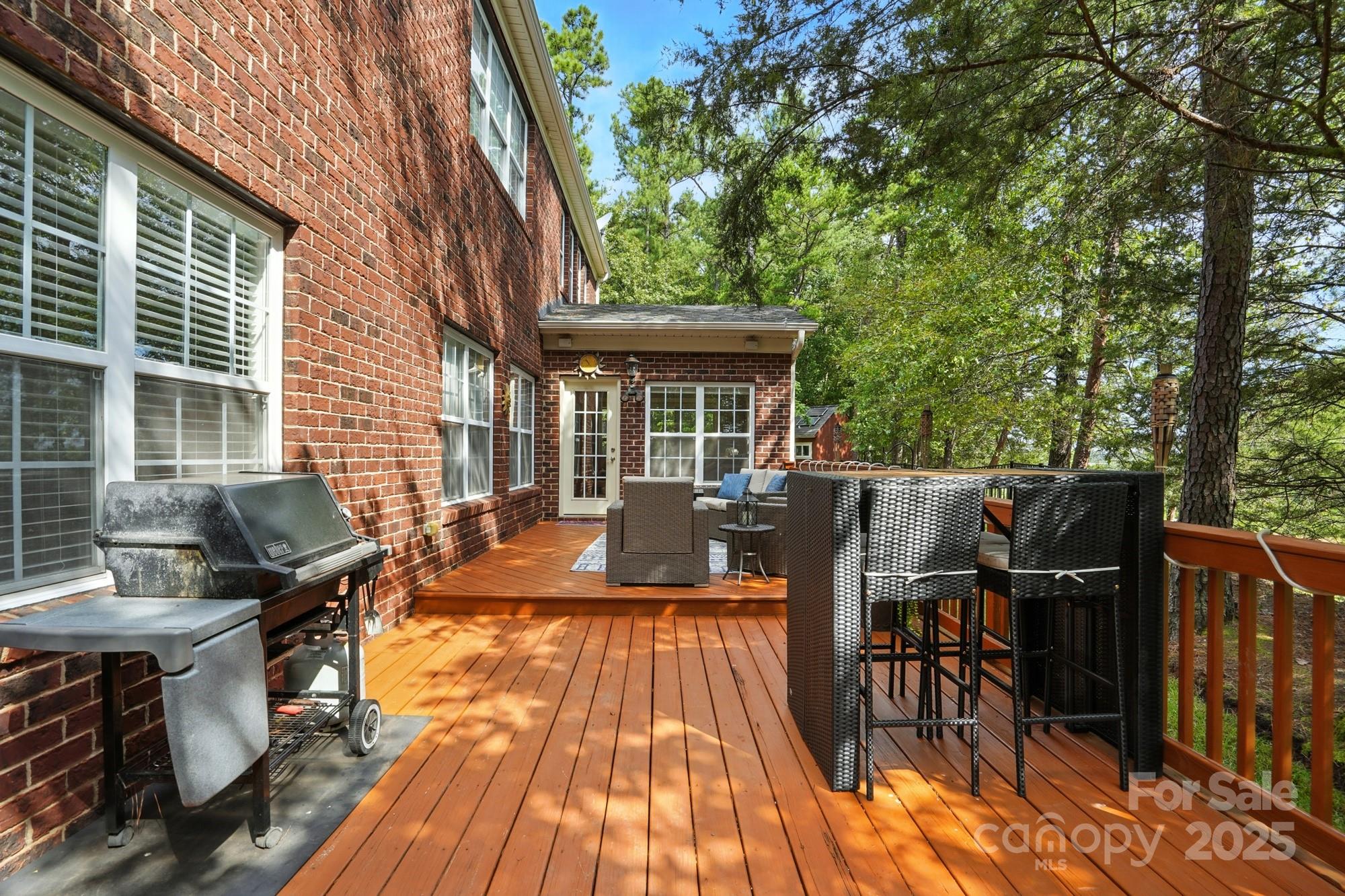 1651 Scotch Pine Lane Tega Cay, SC 29708 - Photo 44 of 48