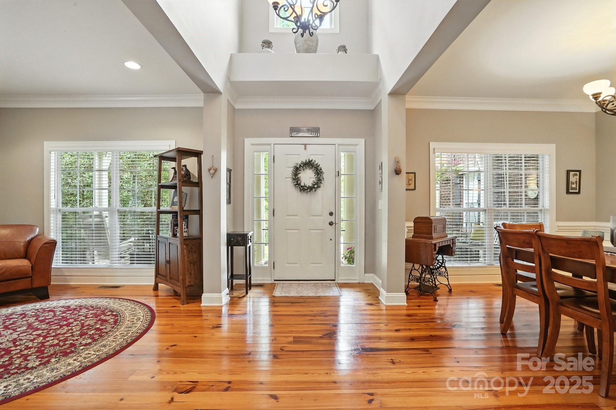1651 Scotch Pine Lane Tega Cay, SC 29708 - Photo 7 of 48