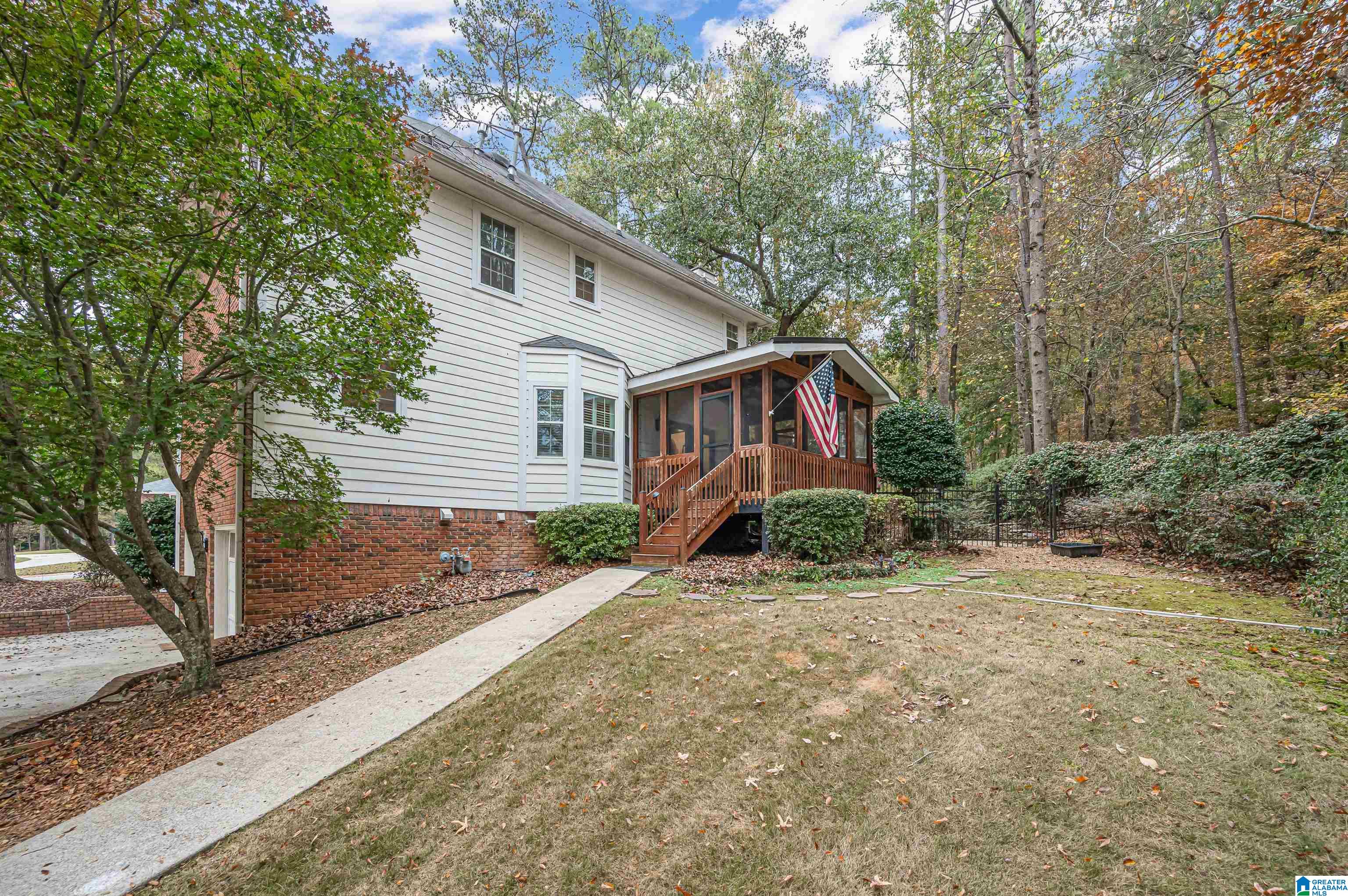 5164 Valleybrook Circle Birmingham, AL 35244 - Photo 45 of 52