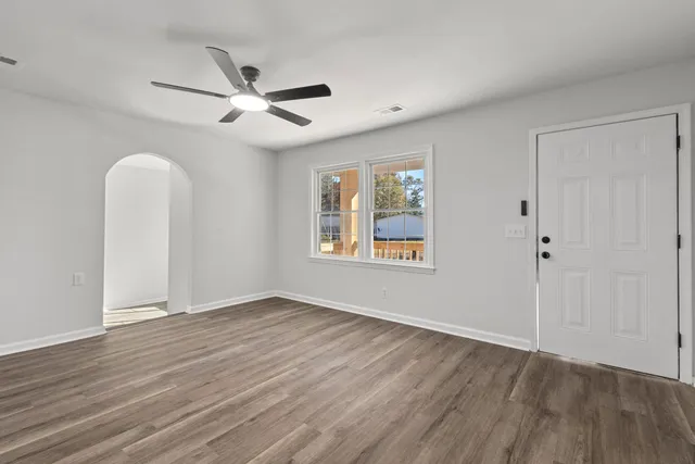 $329,000 | 408 Beulah Tabernacle Drive, St. Stephen, SC 29479