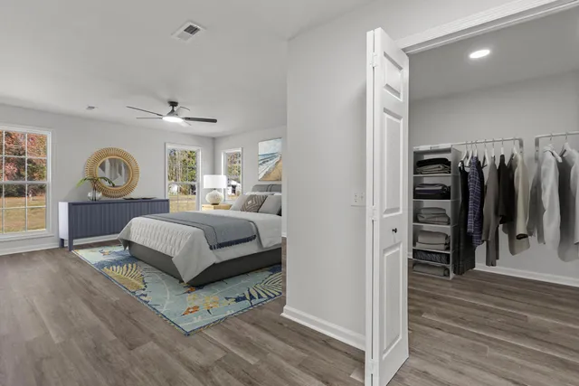 $329,000 | 408 Beulah Tabernacle Drive, St. Stephen, SC 29479