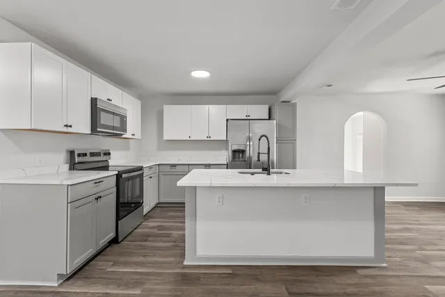 $329,000 | 408 Beulah Tabernacle Drive, St. Stephen, SC 29479