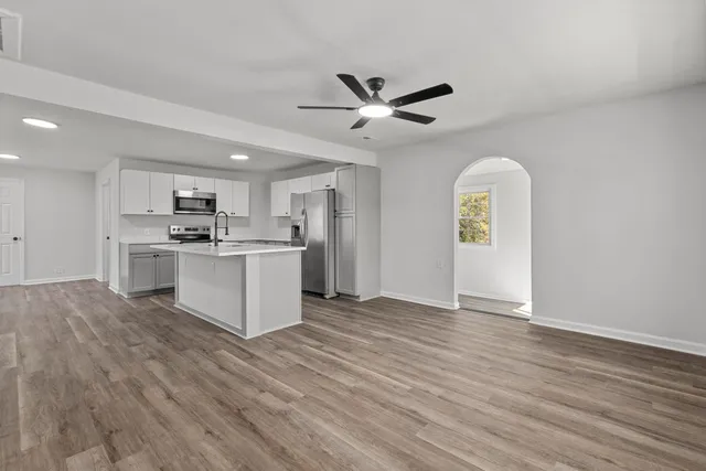 $329,000 | 408 Beulah Tabernacle Drive, St. Stephen, SC 29479