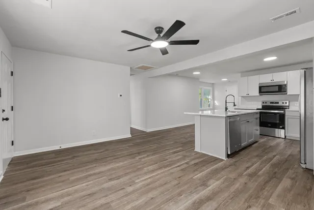 $329,000 | 408 Beulah Tabernacle Drive, St. Stephen, SC 29479