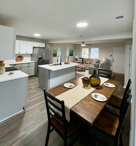 $329,000 | 408 Beulah Tabernacle Drive, St. Stephen, SC 29479