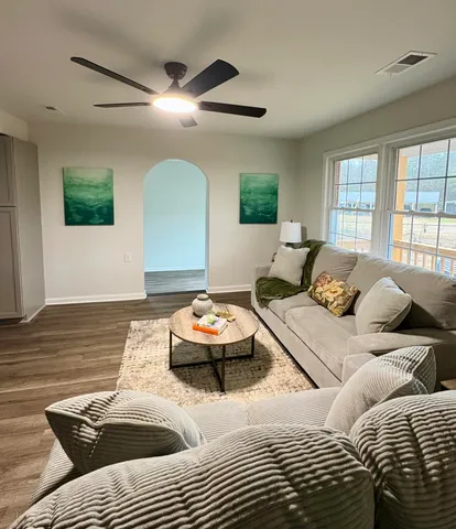 $329,000 | 408 Beulah Tabernacle Drive, St. Stephen, SC 29479