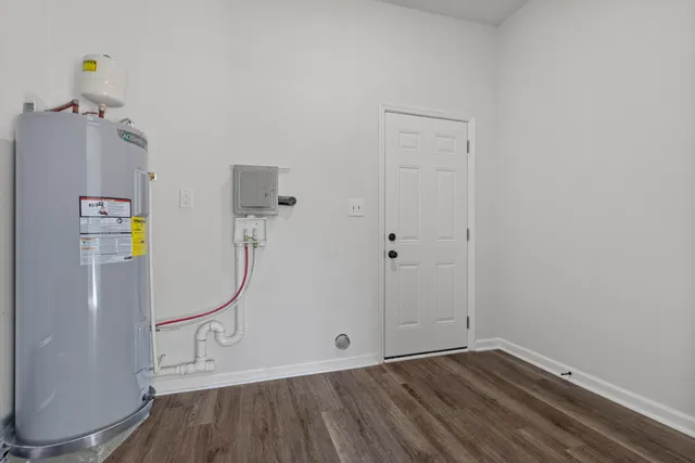 $329,000 | 408 Beulah Tabernacle Drive, St. Stephen, SC 29479