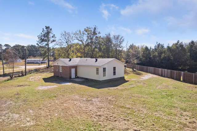 $329,000 | 408 Beulah Tabernacle Drive, St. Stephen, SC 29479