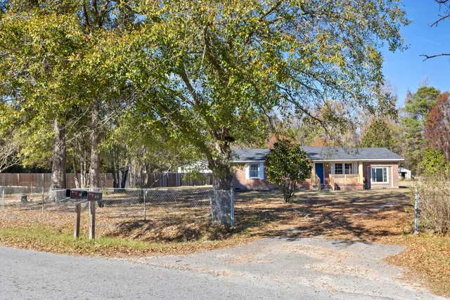 $329,000 | 408 Beulah Tabernacle Drive, St. Stephen, SC 29479