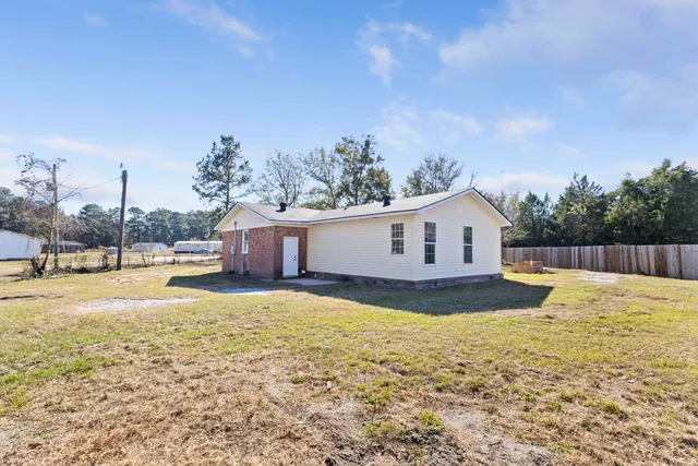 $329,000 | 408 Beulah Tabernacle Drive, St. Stephen, SC 29479