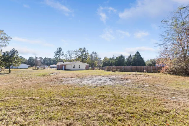 $329,000 | 408 Beulah Tabernacle Drive, St. Stephen, SC 29479