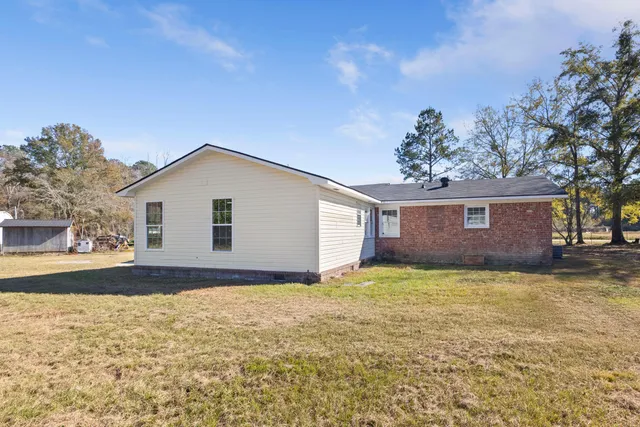 $329,000 | 408 Beulah Tabernacle Drive, St. Stephen, SC 29479