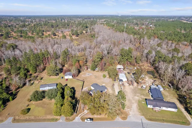$329,000 | 408 Beulah Tabernacle Drive, St. Stephen, SC 29479