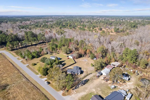 $329,000 | 408 Beulah Tabernacle Drive, St. Stephen, SC 29479