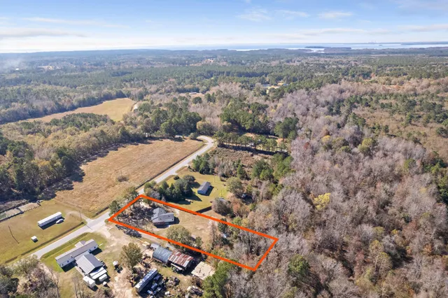 $329,000 | 408 Beulah Tabernacle Drive, St. Stephen, SC 29479