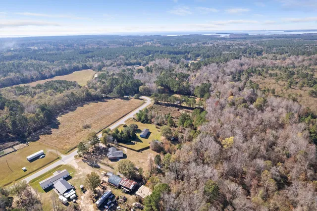 $329,000 | 408 Beulah Tabernacle Drive, St. Stephen, SC 29479