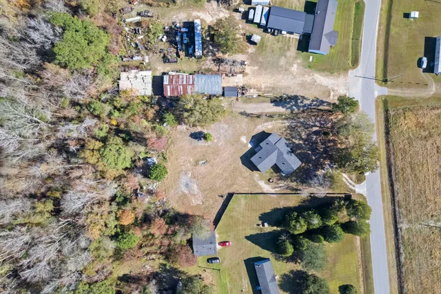 $329,000 | 408 Beulah Tabernacle Drive, St. Stephen, SC 29479