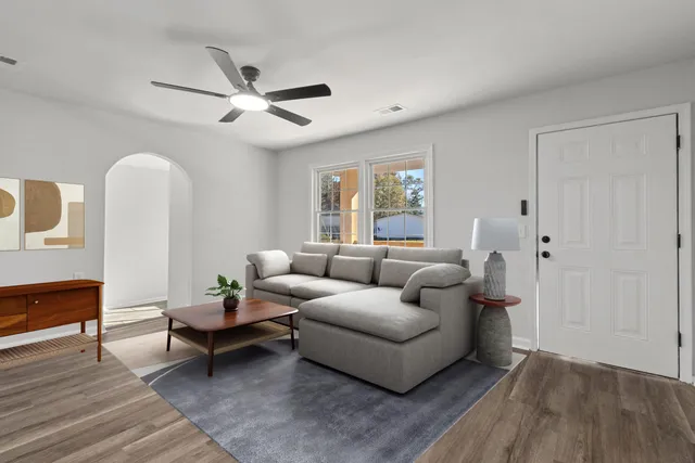 $329,000 | 408 Beulah Tabernacle Drive, St. Stephen, SC 29479