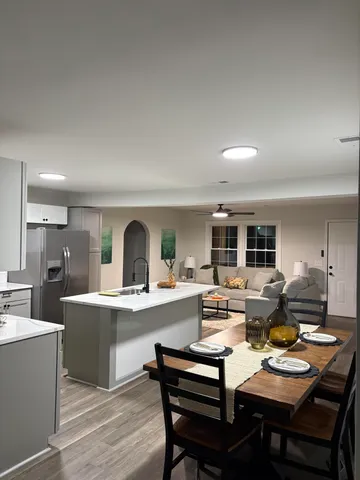 $329,000 | 408 Beulah Tabernacle Drive, St. Stephen, SC 29479