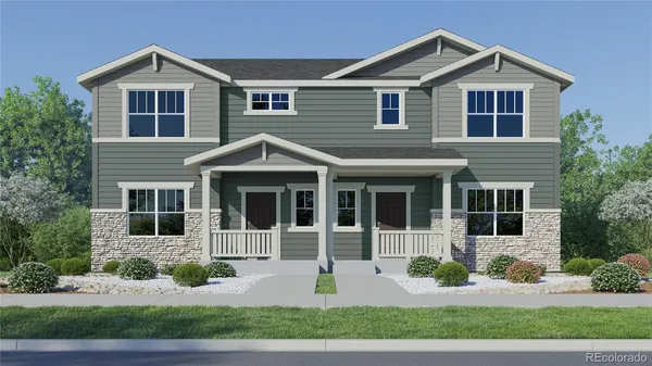 $499,900 | 6411 Masked Lark Street, Fort Collins, CO 80528