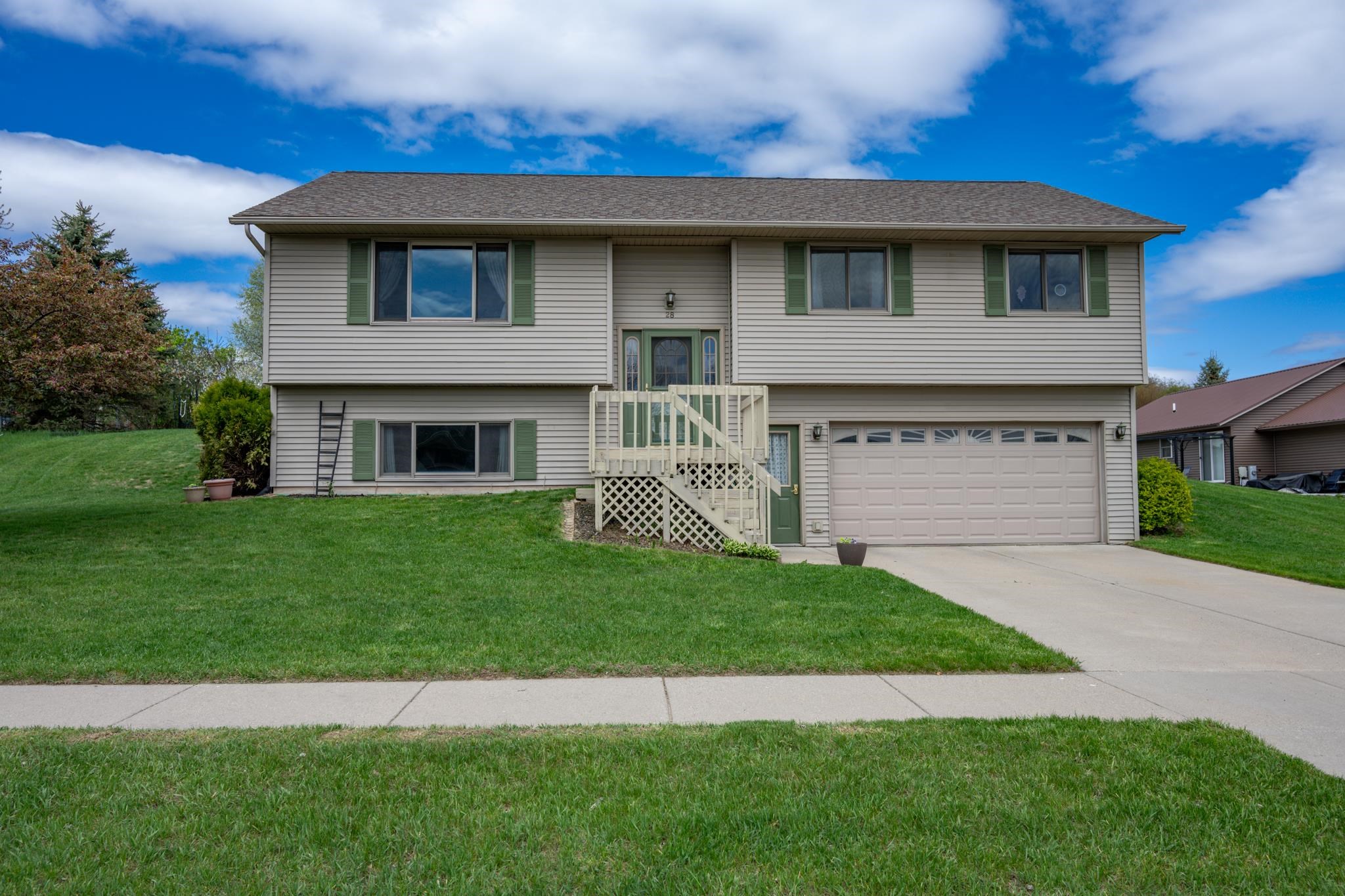 28 Jaz Circle Reedsburg, WI 53959 - Photo 1 of 1