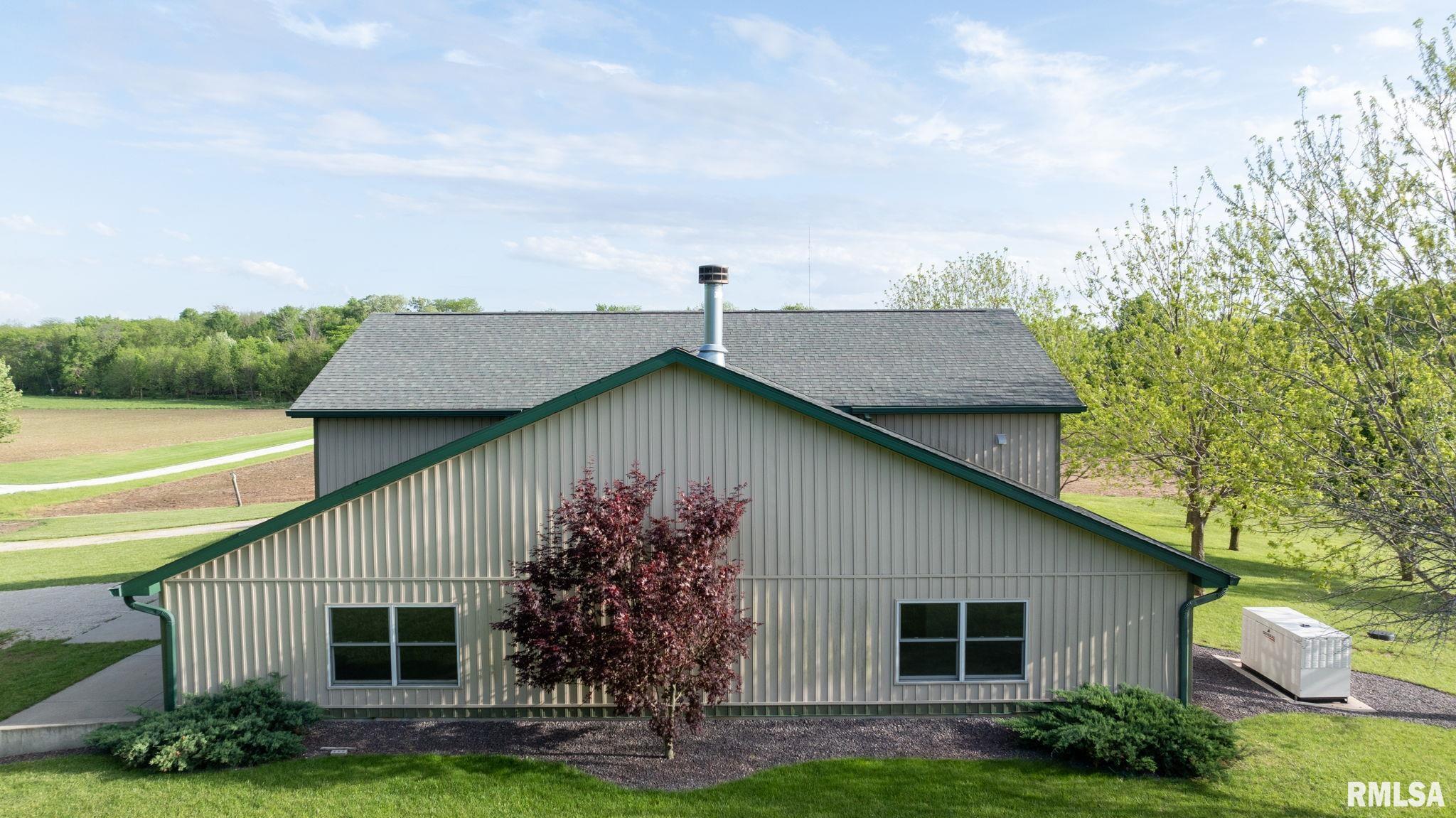 7006 Fulton Road New Berlin, IL 62670 - Photo 73 of 78