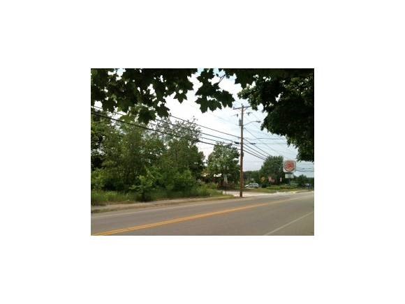 248 North Main Street Rochester, NH 03867 - Photo 1 of 1