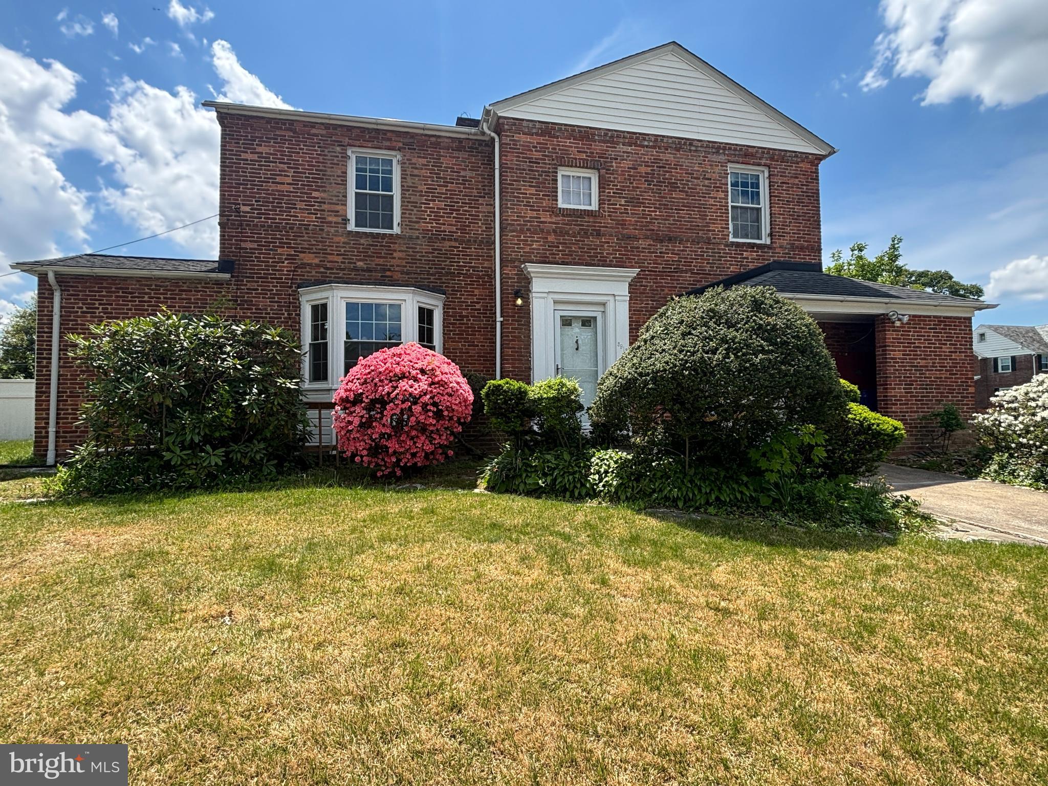 5913 Wakehurst Way Baltimore, MD 21239 - Photo 2 of 31