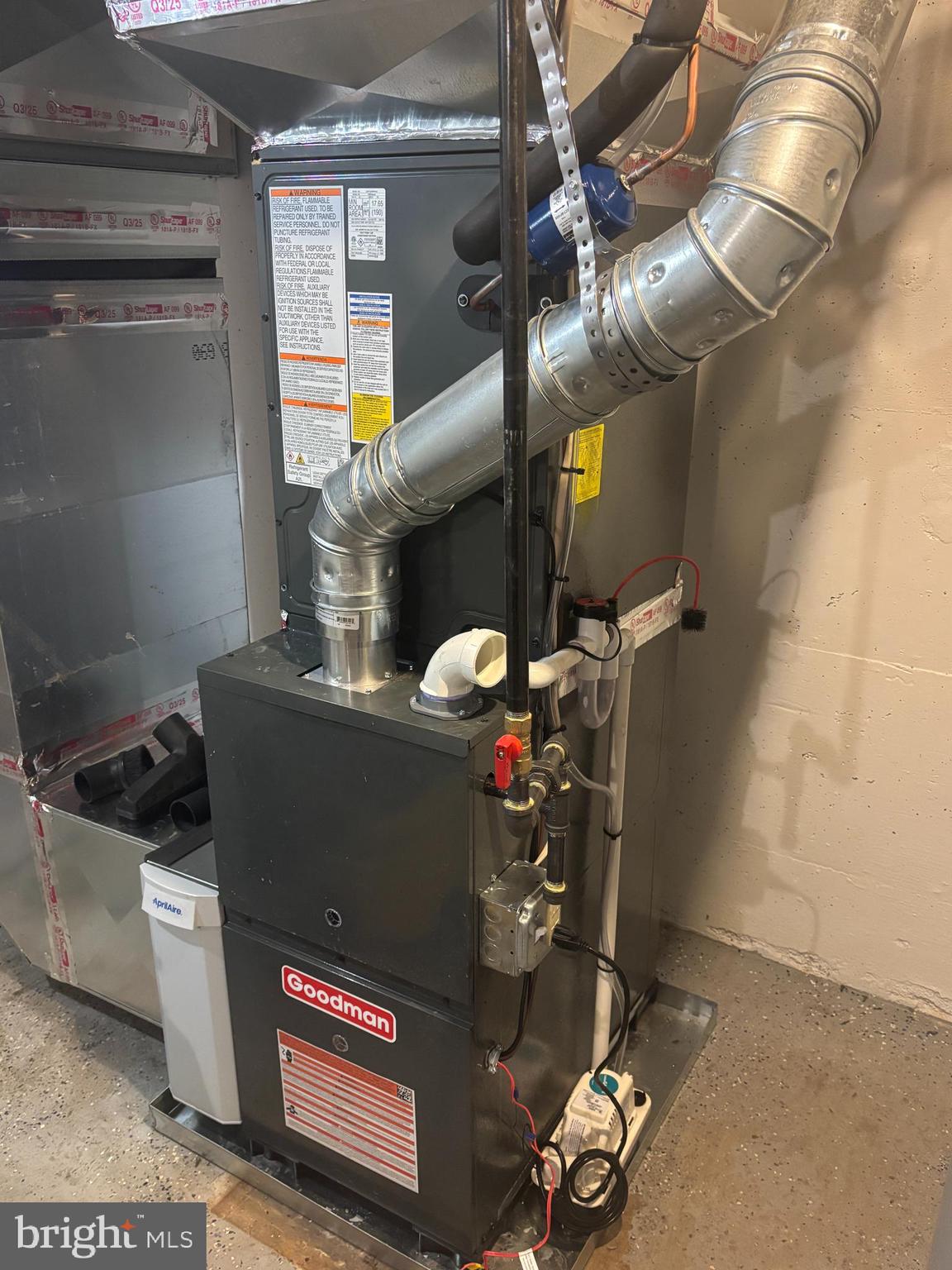 5913 Wakehurst Way Baltimore, MD 21239 - Photo 30 of 31