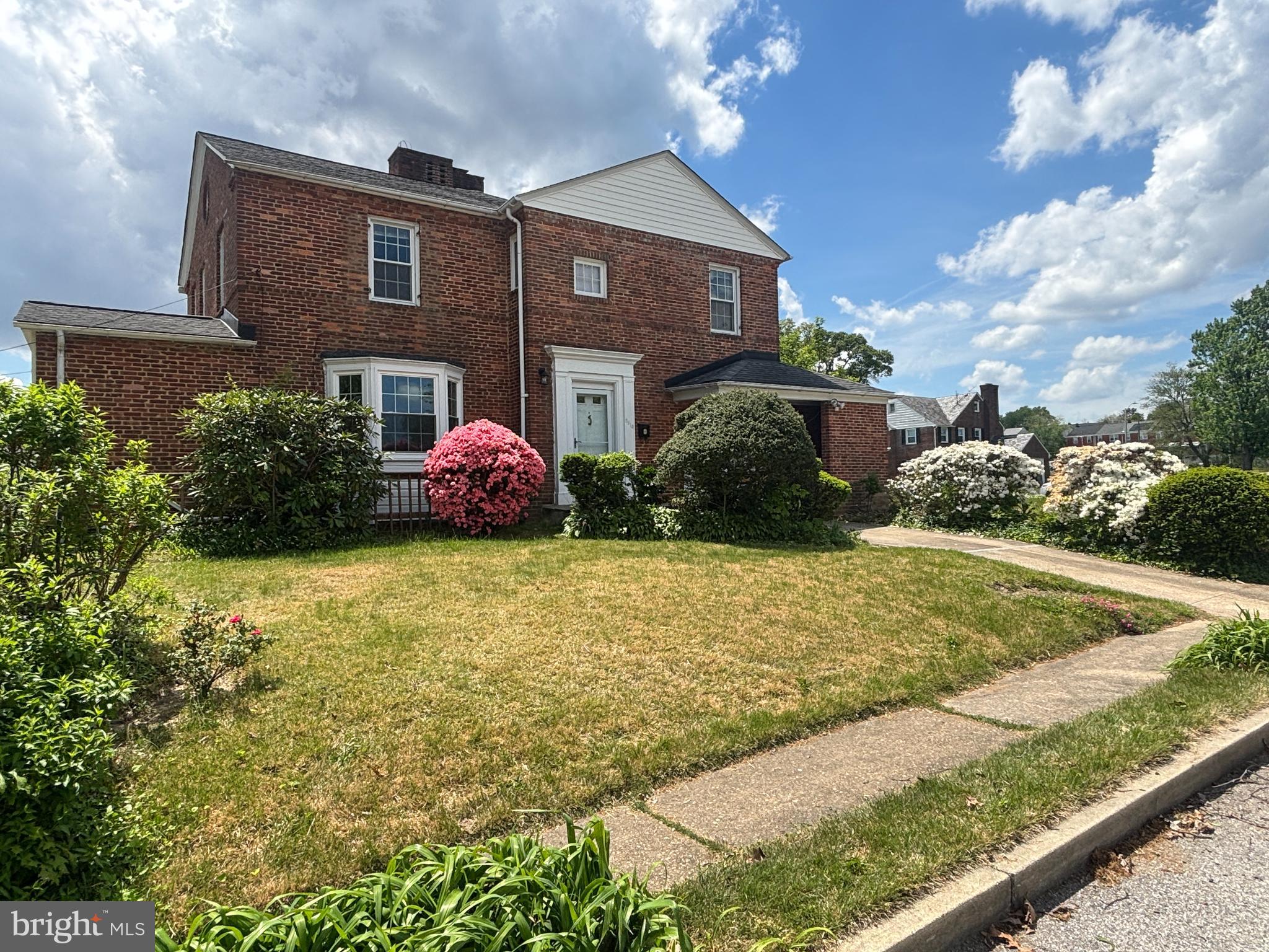 5913 Wakehurst Way Baltimore, MD 21239 - Photo 3 of 31