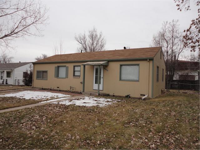 1132 30th Street Road Greeley, CO 80631 - Photo 1 of 1 Gallery Image 1
