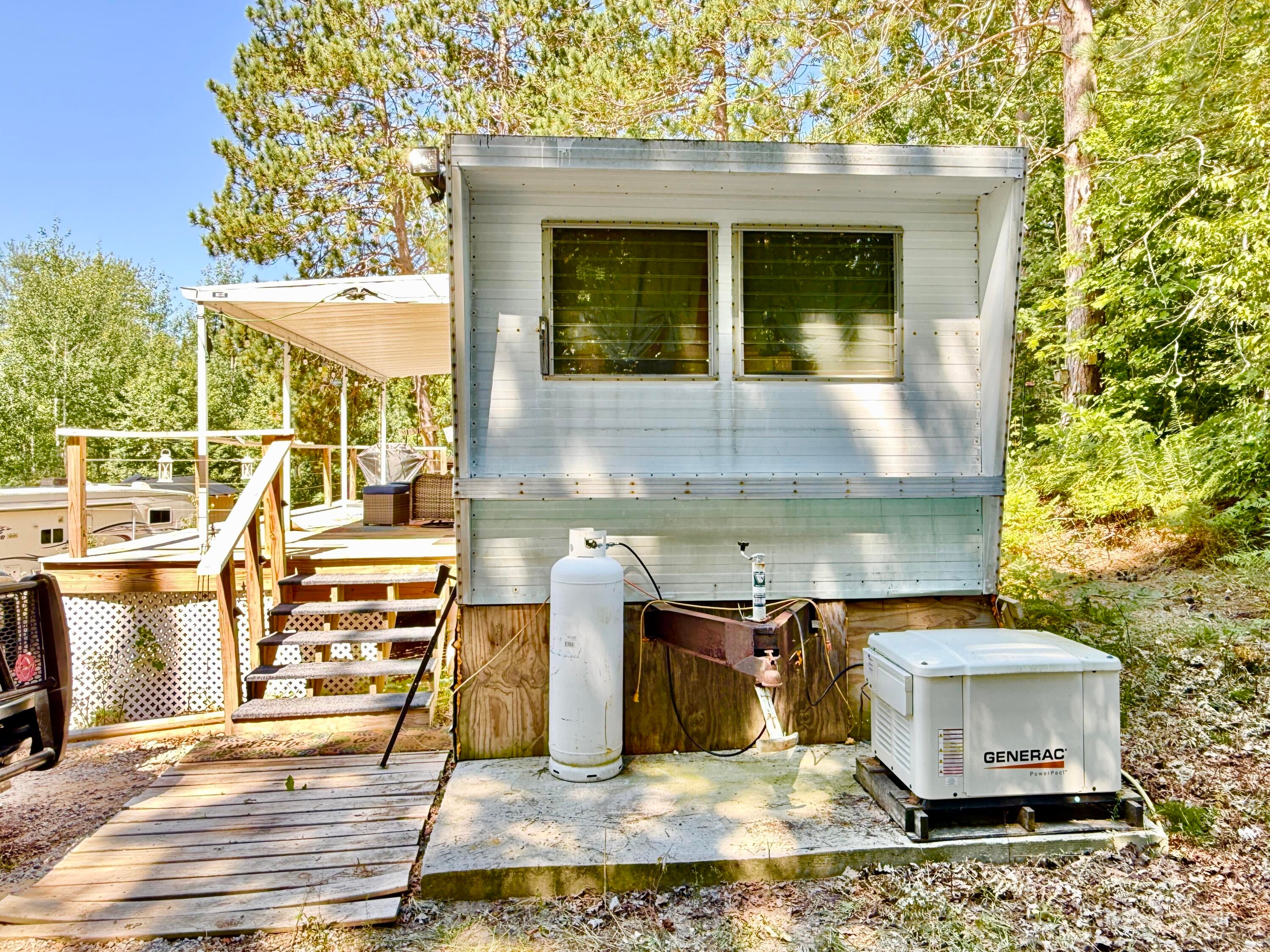4446 Shook Road Wolverine, MI 49799 - Photo 4 of 42 Gallery Image 4