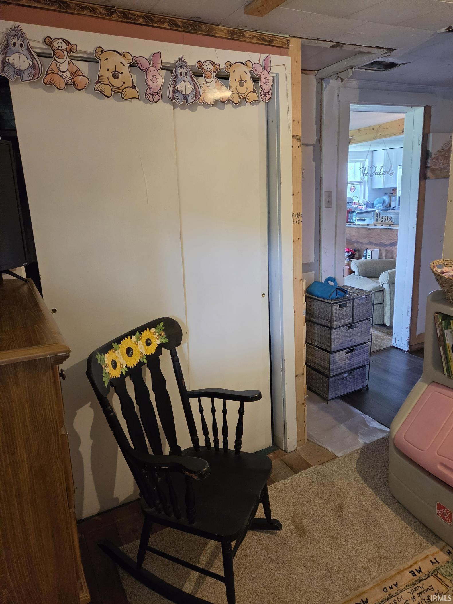 845 North Crowe Road Bloomfield, IN 47424 - Photo 10 of 17