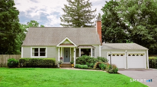 9 Wildwood Road Fairfield, CT 06825 - Photo 1 of 28