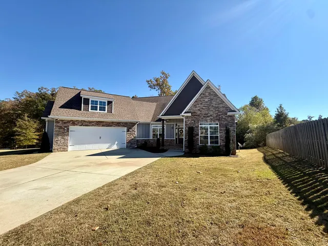 $3,550 | 4239 Windslow Drive, Evans, GA 30809