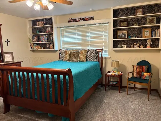 $420,000 | 3539 Barclay Drive, Amarillo, TX 79109