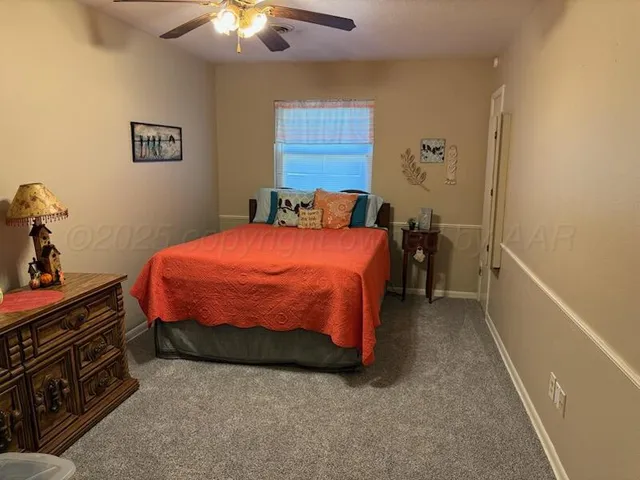 $420,000 | 3539 Barclay Drive, Amarillo, TX 79109