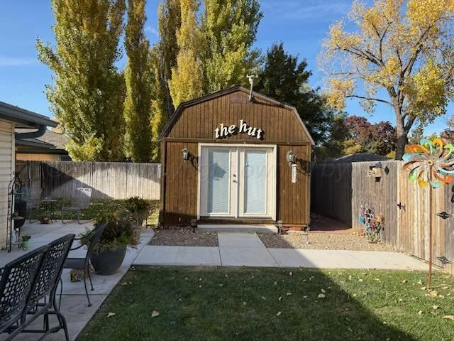 $420,000 | 3539 Barclay Drive, Amarillo, TX 79109