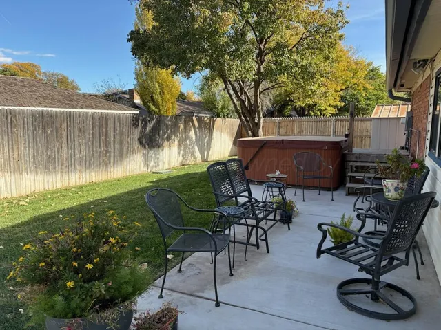 $420,000 | 3539 Barclay Drive, Amarillo, TX 79109