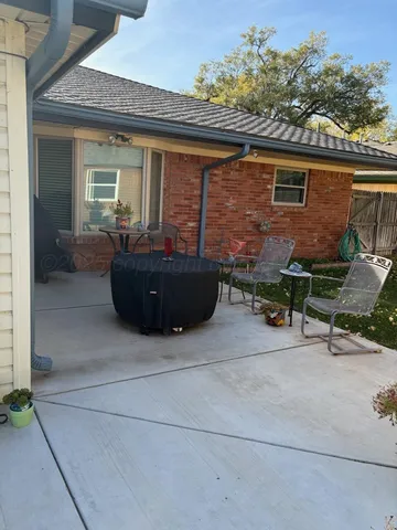 $420,000 | 3539 Barclay Drive, Amarillo, TX 79109