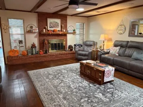 $420,000 | 3539 Barclay Drive, Amarillo, TX 79109