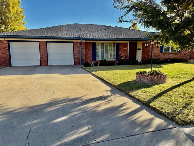$420,000 | 3539 Barclay Drive, Amarillo, TX 79109