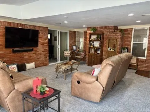 $420,000 | 3539 Barclay Drive, Amarillo, TX 79109